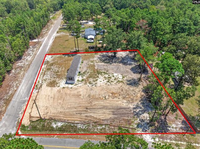 96 Toms Creek Court, Hopkins, SC 29061