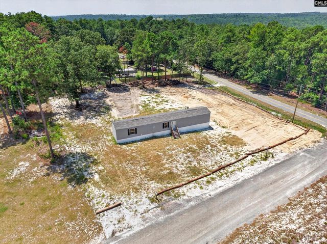 96 Toms Creek Court, Hopkins, SC 29061