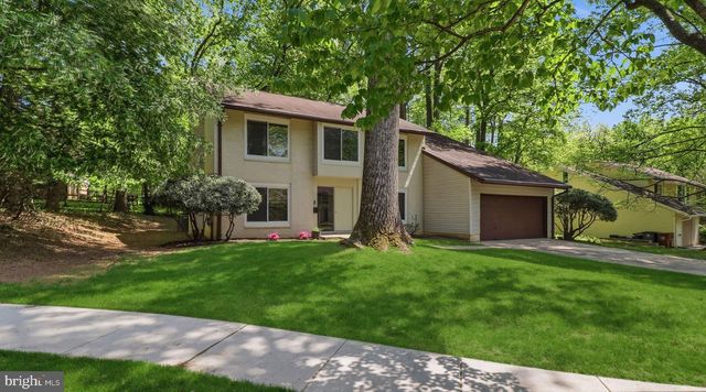 3 DON MILLS CT, Rockville, MD 20850