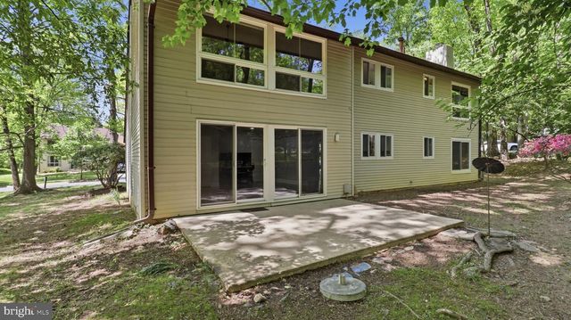 3 DON MILLS CT, Rockville, MD 20850