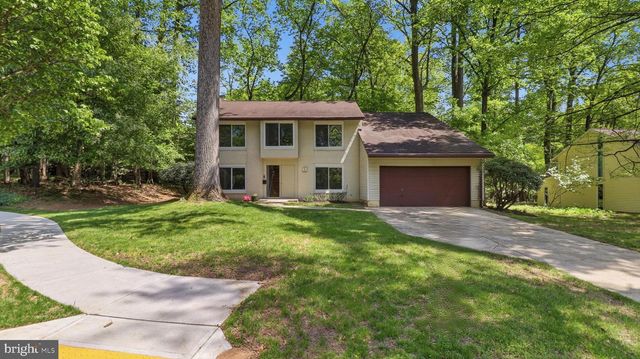 3 DON MILLS CT, Rockville, MD 20850
