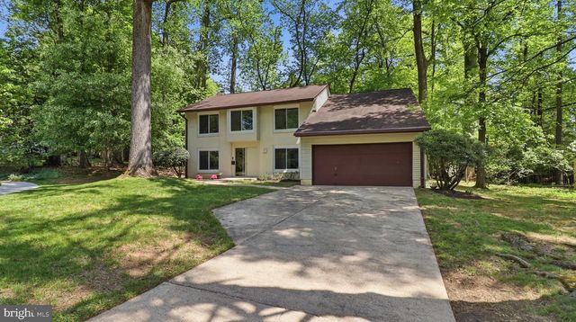 3 DON MILLS CT, Rockville, MD 20850