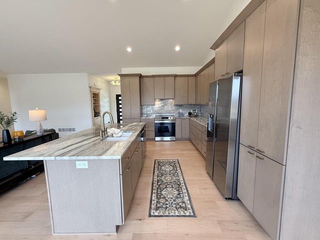 2628 Stahl ROAD, Sheboygan, WI 53081