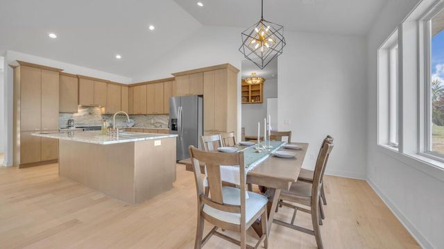 2628 Stahl ROAD, Sheboygan, WI 53081