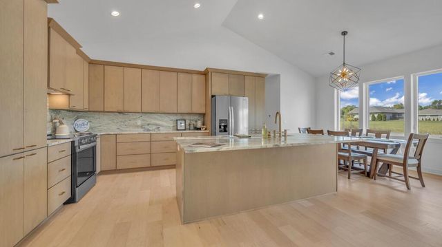 2628 Stahl ROAD, Sheboygan, WI 53081