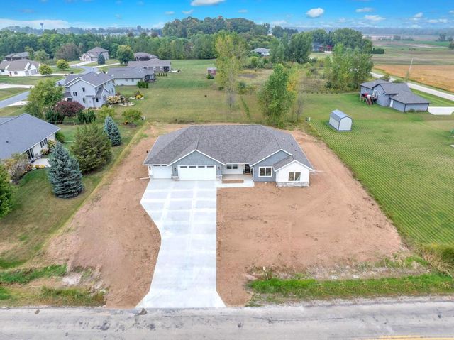 2628 Stahl ROAD, Sheboygan, WI 53081