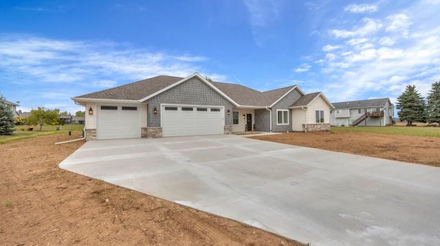 2628 Stahl ROAD, Sheboygan, WI 53081