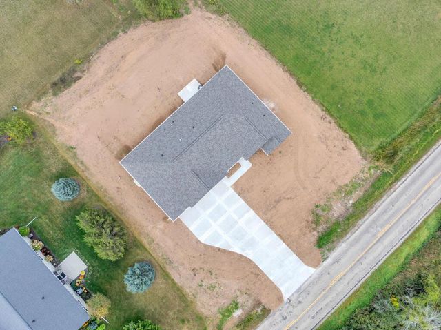 2628 Stahl ROAD, Sheboygan, WI 53081