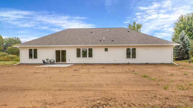 2628 Stahl ROAD, Sheboygan, WI 53081