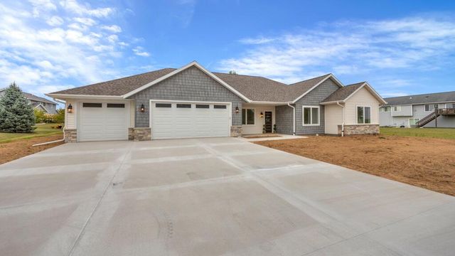 2628 Stahl ROAD, Sheboygan, WI 53081