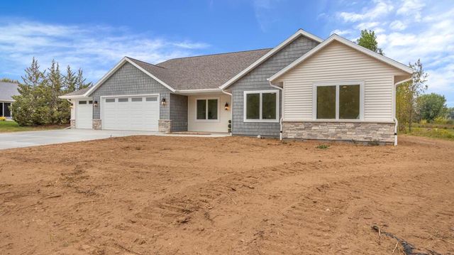 2628 Stahl ROAD, Sheboygan, WI 53081