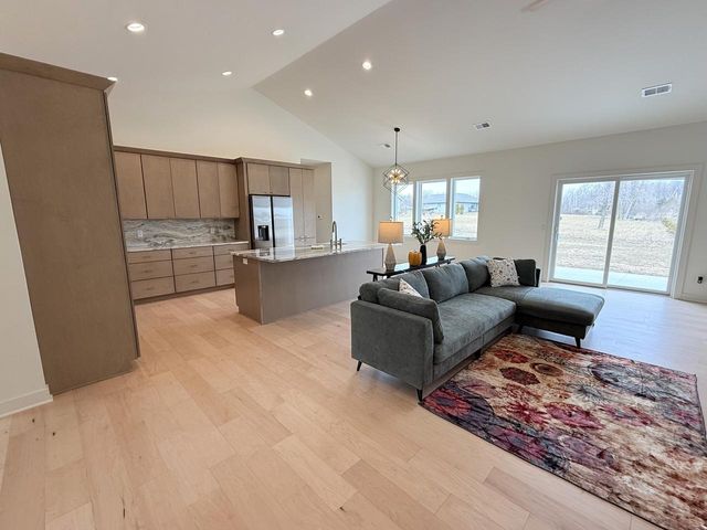 2628 Stahl ROAD, Sheboygan, WI 53081