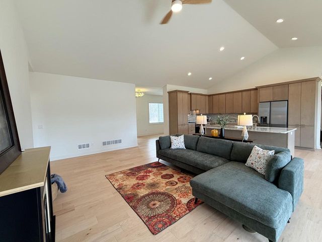 2628 Stahl ROAD, Sheboygan, WI 53081