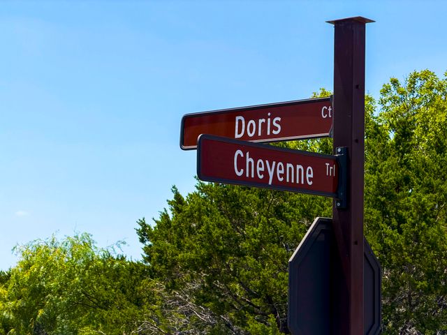 0 Doris Ct, Nemo, TX 76070