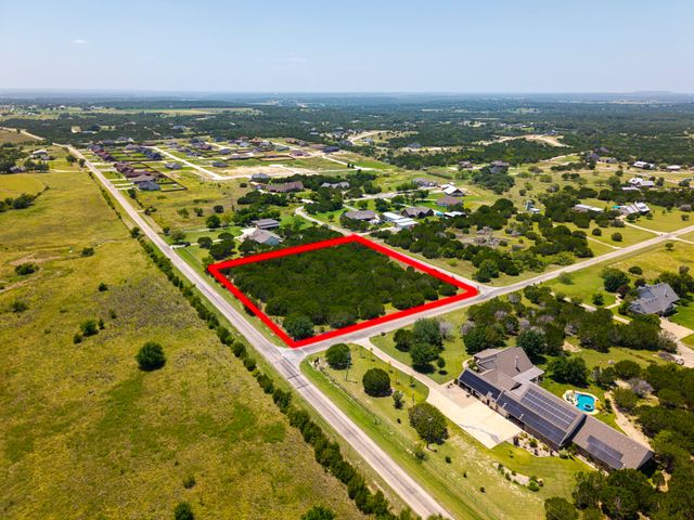 0 Doris Ct, Nemo, TX 76070