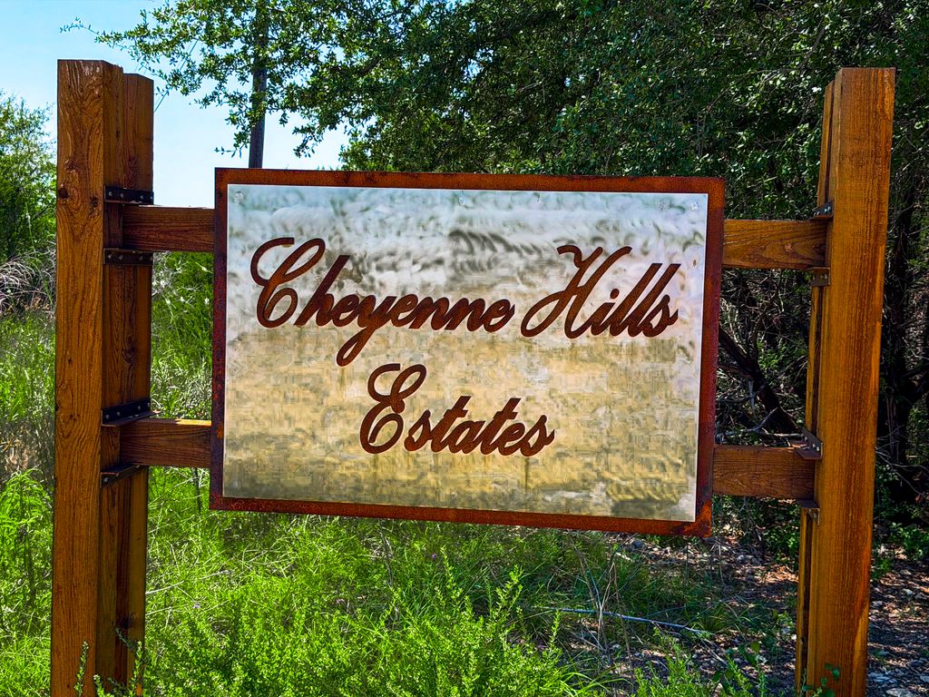0 Doris Ct, Nemo, TX 76070