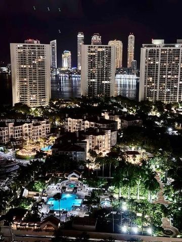 1000 W Island Blvd 2908, Aventura, FL 33160