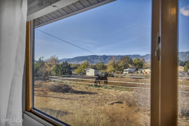 2075 Buckskin Drive, Washoe Valley, NV 89704