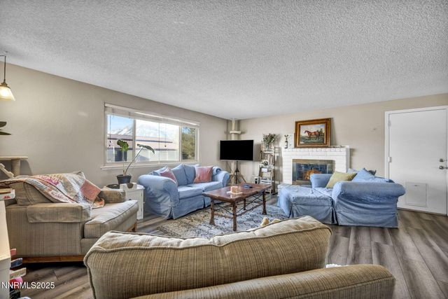 2075 Buckskin Drive, Washoe Valley, NV 89704