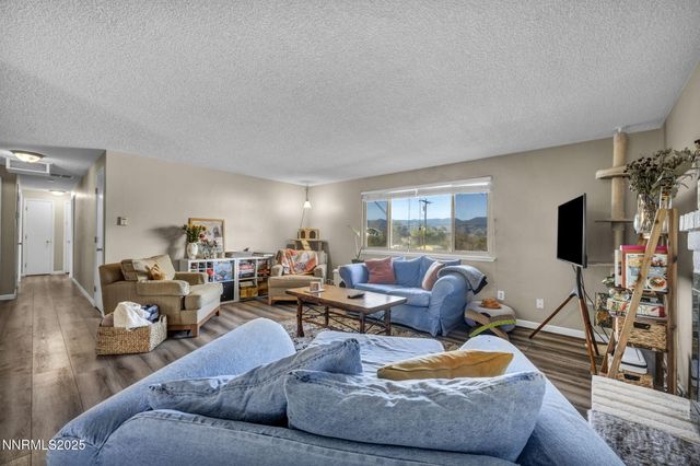 2075 Buckskin Drive, Washoe Valley, NV 89704