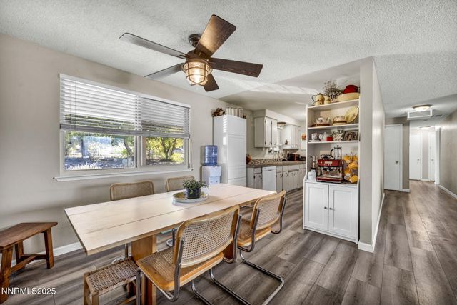 2075 Buckskin Drive, Washoe Valley, NV 89704