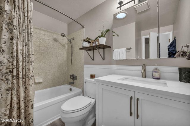 2075 Buckskin Drive, Washoe Valley, NV 89704