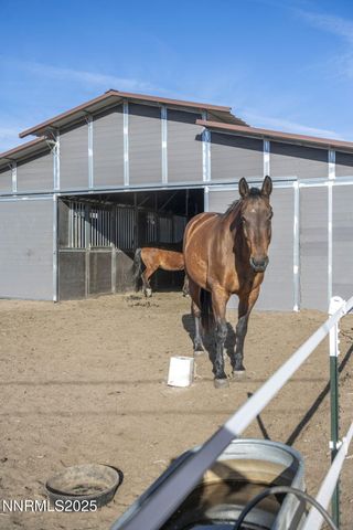 2075 Buckskin Drive, Washoe Valley, NV 89704