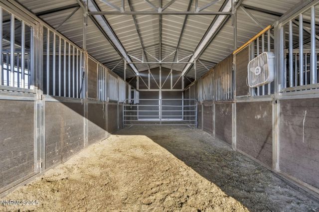 2075 Buckskin Drive, Washoe Valley, NV 89704