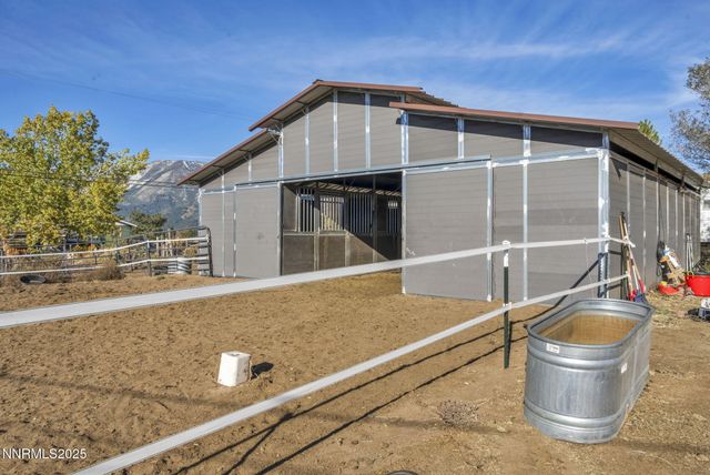 2075 Buckskin Drive, Washoe Valley, NV 89704