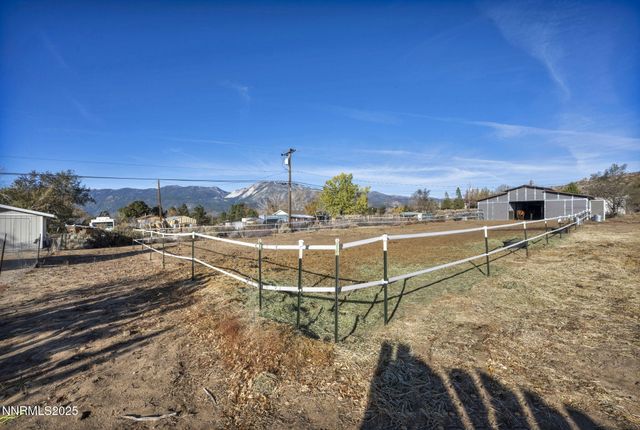 2075 Buckskin Drive, Washoe Valley, NV 89704