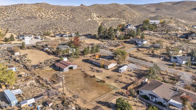 2075 Buckskin Drive, Washoe Valley, NV 89704