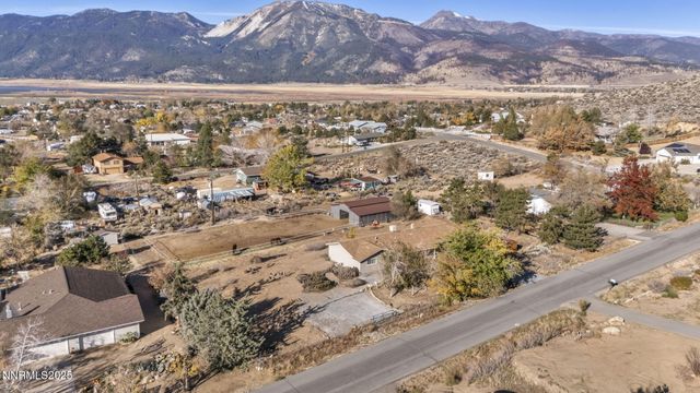 2075 Buckskin Drive, Washoe Valley, NV 89704