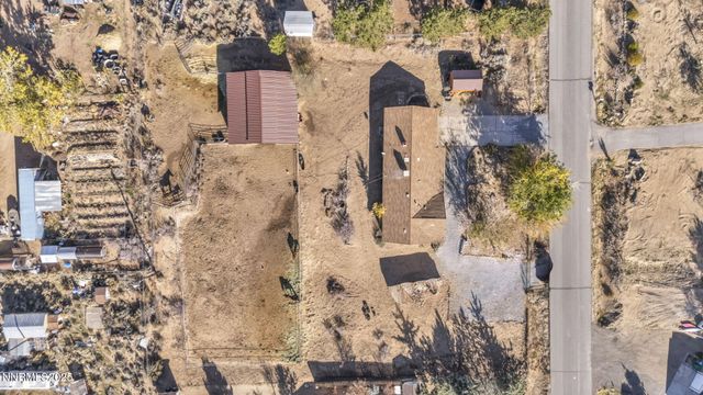 2075 Buckskin Drive, Washoe Valley, NV 89704