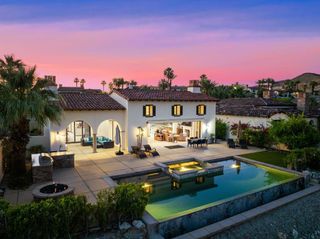 43 Mount San Jacinto Circle, Rancho Mirage, CA 92270