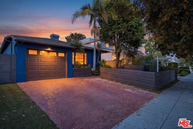 2519 31st Street, Santa Monica, CA 90405