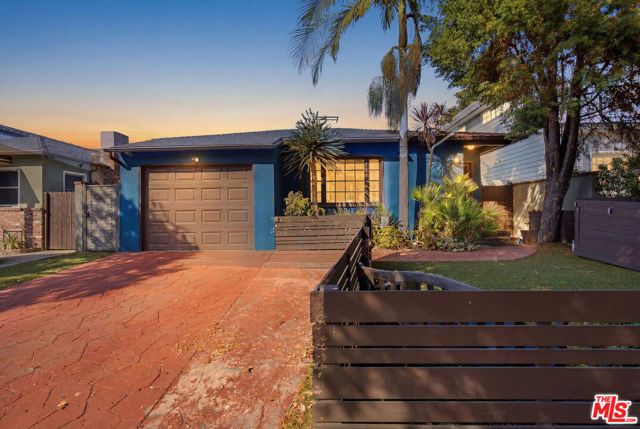 2519 31st Street, Santa Monica, CA 90405