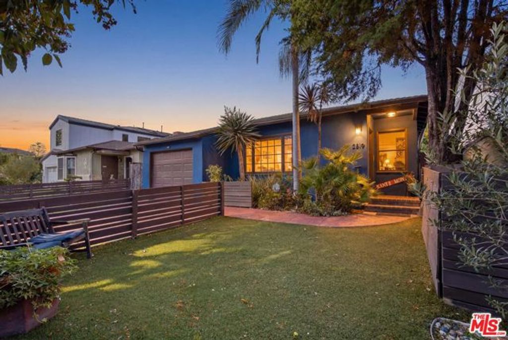 2519 31st Street, Santa Monica, CA 90405