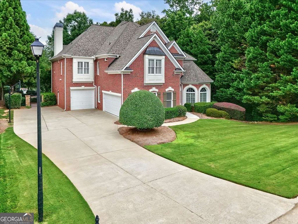 8615 Moor Park Run, Duluth, GA 30097 — photo 3