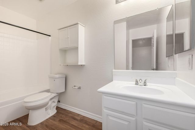 11467 W AUSTIN THOMAS Drive, Surprise, AZ 85378