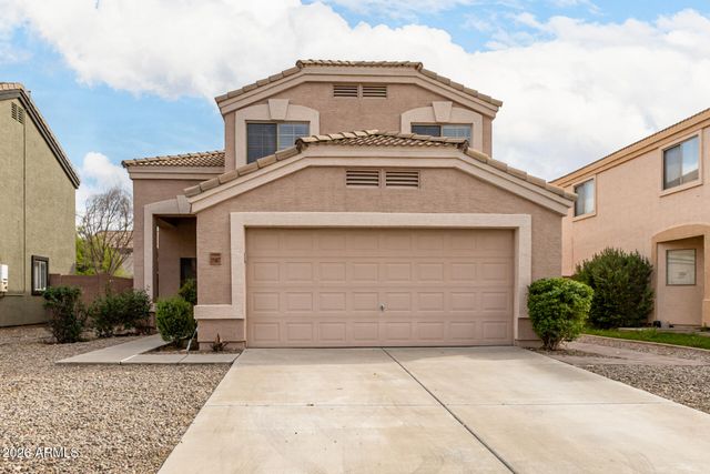 11467 W AUSTIN THOMAS Drive, Surprise, AZ 85378