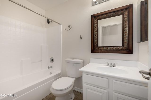 11467 W AUSTIN THOMAS Drive, Surprise, AZ 85378