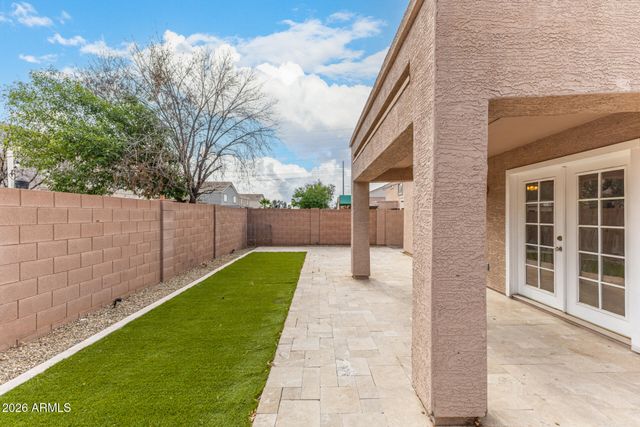 11467 W AUSTIN THOMAS Drive, Surprise, AZ 85378