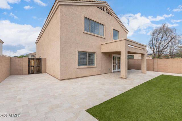 11467 W AUSTIN THOMAS Drive, Surprise, AZ 85378