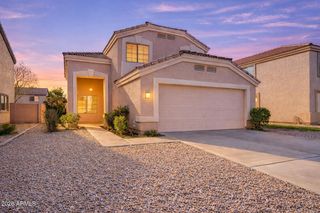 11467 W AUSTIN THOMAS Drive, Surprise, AZ 85378