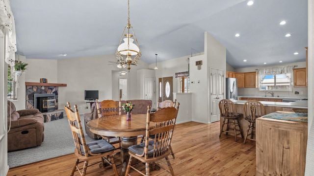 475 Los Broncos Road, Whitewater, CO 81527