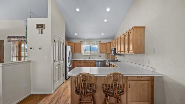 475 Los Broncos Road, Whitewater, CO 81527