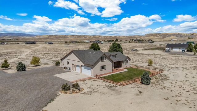 475 Los Broncos Road, Whitewater, CO 81527