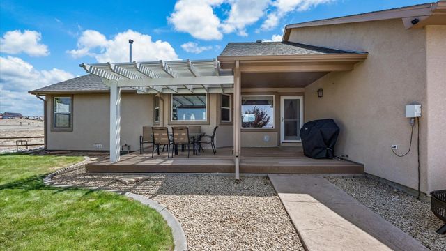 475 Los Broncos Road, Whitewater, CO 81527