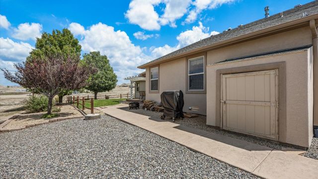 475 Los Broncos Road, Whitewater, CO 81527