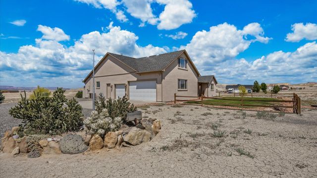 475 Los Broncos Road, Whitewater, CO 81527